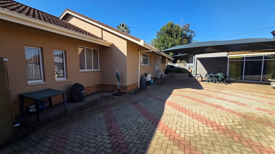 4 Bedroom Property for Sale in Fauna Free State